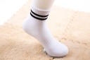Calcetines de rayas para niños - 5 pares A835 3