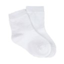 Calcetines de tobillo para niños 5 pares J873 1