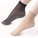 Calcetines elásticos mujer - 5 pares 1