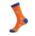Calcetines elegantes para hombre A2254 11