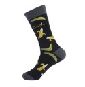 Calcetines elegantes para hombre A2254 2