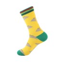 Calcetines elegantes para hombre A2254 7