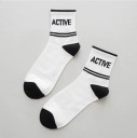 Calcetines elegantes para hombre A2255 3