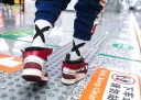 Calcetines elegantes para hombre X 4