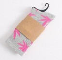Calcetines estilo jamaicano para hombre J3361 17