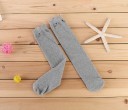 Calcetines hasta la rodilla para niñas - Kitty 17