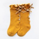 Calcetines hasta la rodilla para niñas 14