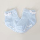 Calcetines infantiles con alas 5