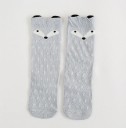 Calcetines infantiles con animales 12