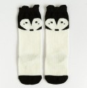 Calcetines infantiles con animales 13