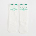 Calcetines infantiles con animales 22