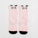 Calcetines infantiles con animales 24