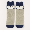 Calcetines infantiles con animales 14