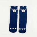 Calcetines infantiles con animales 18