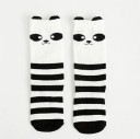 Calcetines infantiles con animales 19