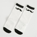 Calcetines infantiles con bordado 2