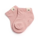 Calcetines infantiles con cara 5