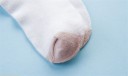 Calcetines infantiles con conejito - 5 pares 3