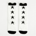 Calcetines infantiles con orejas 2
