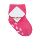 Calcetines infantiles con patitas 11