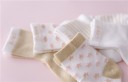 Calcetines infantiles con varios estampados 5 pares J877 4