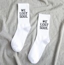 Calcetines largos de hombre Dave 9