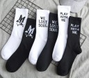 Calcetines largos de hombre Dave 1