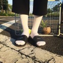 Calcetines largos de hombre 1