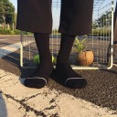 Calcetines largos de hombre 2