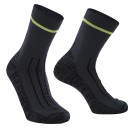 Calcetines largos de invierno para hombre Calcetines de esquí impermeables Calcetines cálidos para hombre para invierno 3
