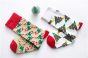 Calcetines largos de Navidad 3
