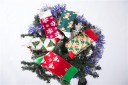 Calcetines largos de Navidad 10