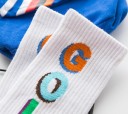 Calcetines largos - GOLF 4
