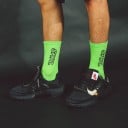 Calcetines largos para hombre 3 4