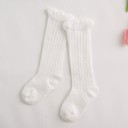 Calcetines largos para niños 5