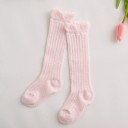 Calcetines largos para niños 7