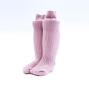 Calcetines largos para niños 5