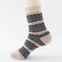 Calcetines largos unisex J3461 27