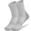 Calcetines moldeadores de esquí para hombres y mujeres Calcetines cálidos de invierno con absorción de sudor Calcetines de esquí transpirables para hombres y mujeres 4