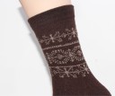 Calcetines navideños para hombre - 5 pares 4