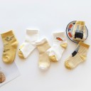Calcetines para niños - 5 pares A1507 7
