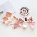 Calcetines para niños - 5 pares A1507 6