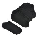 Calcetines tobilleros mujer - 10 pares 1