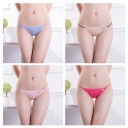 Calcinhas com cordão - 4 pcs 29