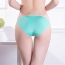 Calcinhas com cordão - 4 pcs 6