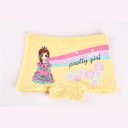 Calcinhas de menina com princesas - 4 pcs 7