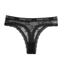 Calcinhas femininas 3 pcs 1