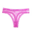 Calcinhas femininas 3 pcs 7