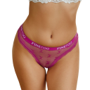 Calcinhas femininas 3 pcs 3