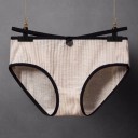 Calcinhas femininas com laço 3